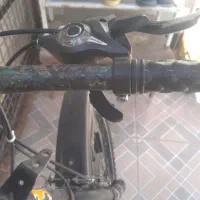 دوچرخه ۲۴|دوچرخه، اسکیت، اسکوتر|ایذه, |دیوار