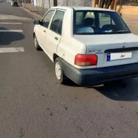 پراید ۱۳۱ مدل ۹۸|خودرو سواری و وانت|کرج, گلشهر|دیوار