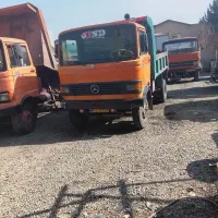 خاور کمپرسی 87