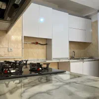 واحد لـوکس / نصبیات صــفر / دوکــله / سهندفاز۳|فروش آپارتمان|سهند, |دیوار