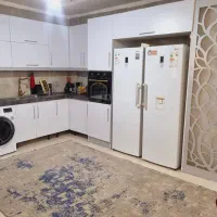 آپارتمان ۱۳۰ متری آسایش