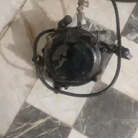 فرمان 405ولوازم گاز سی ان جی