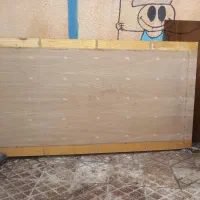 قاب اینه بزرگ