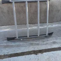 باربند تیبا