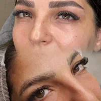 میکرو ابرو تخصصی ، آموزش حرفه‌ای میکروبلیدینگ