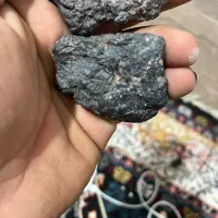 شهاب سنگ کویر لوت