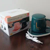 ماگ حرارتی سرامیکی نو