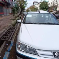 پرشیا تیو فایو مدل ۹۴|خودرو سواری و وانت|بندر انزلی, گلسرخ|دیوار