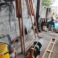 بالا بر ساختمانی|ماشین‌آلات صنعتی|رشت, استقامت ۱|دیوار