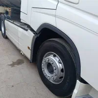 ولوو ۵۰۰ مدل ۲۰۲۱ یورو ۶|خودرو سنگین|شادگان, |دیوار