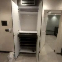 اپارتمان۶۸ متری/تک خواب/فول بازسازی /شهرک باقری|فروش آپارتمان|تهران, شهرک شهید باقری|دیوار