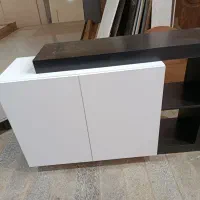 میز تی وی متحرک وجاکفشی