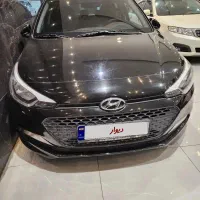 i20کم کار فوری