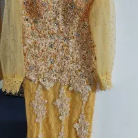 مجلسی|لباس|کرج, حصارک پایین|دیوار