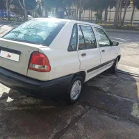 پراید ۱۴۱ مدل ۹۳|خودرو سواری و وانت|خرم‌آباد, |دیوار