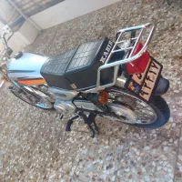 موتور کبیر|موتورسیکلت|دزفول, |دیوار