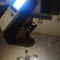 تلویزیون کوچیک|تلویزیون و پروژکتور|تهران, مجیدیه|دیوار