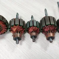 آموزش تخصصی و تضمینی آرمیچر با مدرک