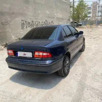 سمندef7 دوگانه با موتور ۱۵هزار کار|خودرو سواری و وانت|بوشهر, |دیوار