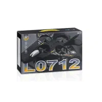 هواپیما L مدل