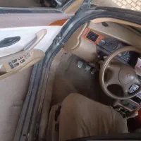 سمند مدل 87 درحد|خودرو سواری و وانت|دزفول, |دیوار