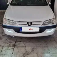 پارس سال گاز سیمی مدل1402