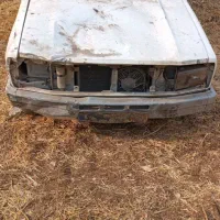 مزدا وانت مدل 99 کارا