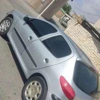 206مدل 84تمیزو خونگی