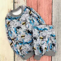 لباس بچگانه دورس تک و ست خانگی|کفش و لباس بچه|یزد, |دیوار