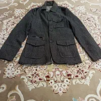 پالتو کوتاه پسرانه