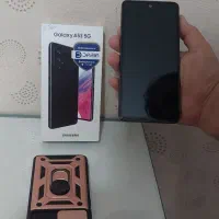 Galaxy A53 5G -  256gb