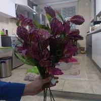 گل مصنوعی