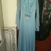 پیراهن مجلسی نو نو