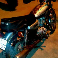 هندا ۸۶ملی مدارک کامل