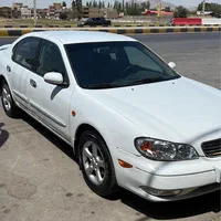 نیسان ماکسیما استثنائی
