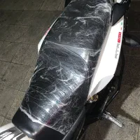 اپاچی  ۱۸۰ مدل ۹۵