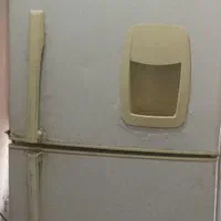 یخچال فریزر