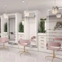 اجاره صندلی در سالن زیبایی گلها