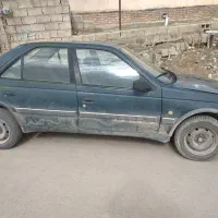 ماشین فروشی|خودرو سواری و وانت|گهواره, |دیوار