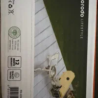 اجاق گاز قابل حمل کمپینگ پرودو مدل PD-LCMPSGS-GN|کوهنوردی و کمپینگ|تهران, شهرک آزمایش|دیوار