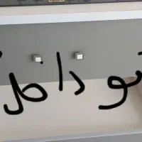 کابینت سه کشو مخصوص گاز رو میزی