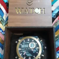 ایرپاد بهمراه چاقو کمپینگ وساعت مچی|ساعت|گرگان, |دیوار