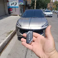 کلیدسازی نمونه شیرکو