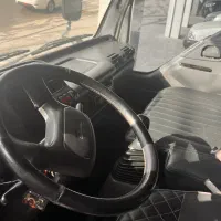 ایسوزو ۵۲۰۰ مدل ۸۷