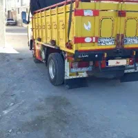 امیکو5200مدل 93تحویل 1400|خودرو سنگین|اسلامشهر, شهرک قائمیه|دیوار