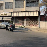 ۲۴متر/۲۵۵متر/آزادی مغازه