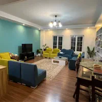 ۹۵ متری خوش نقشه رو به رو برج پالم