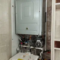 تعمیرات و سرویس تخصصی پکیج و برد|خدمات پیشه و مهارت|پرند, فاز ۳|دیوار