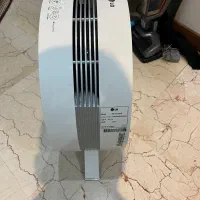تصفیه هوا ال جی LG|پنکه و تصفیه‌کنندهٔ هوا|تهران, پونک|دیوار