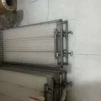 فروش تجهیزات تولید نبات و ابنبات|ماشین‌آلات صنعتی|مشهد, چهنو|دیوار